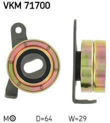 SKF VKM 71700